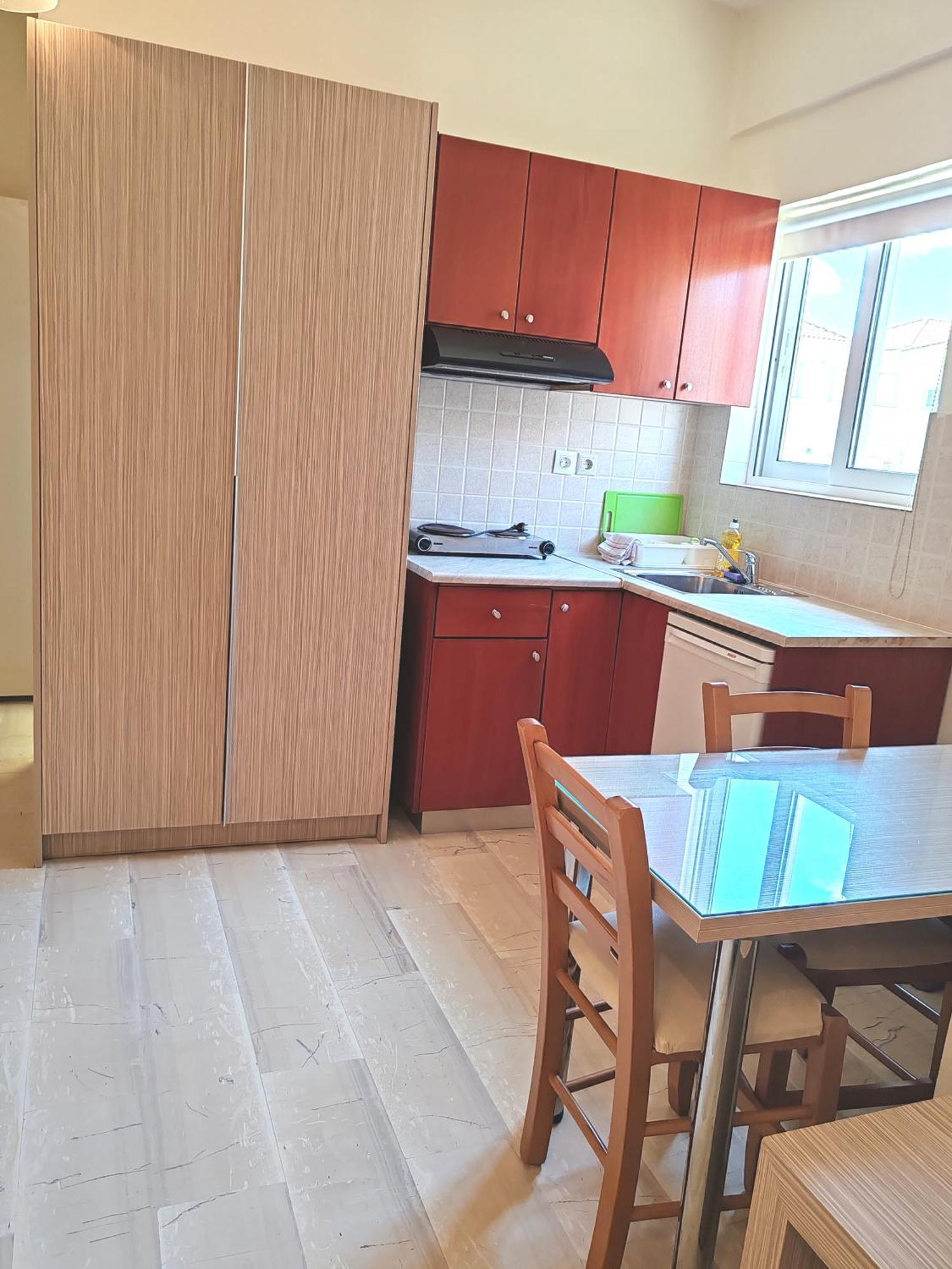 Angelica Studios And Apartments Aγία Μαρίνα Εξωτερικό φωτογραφία