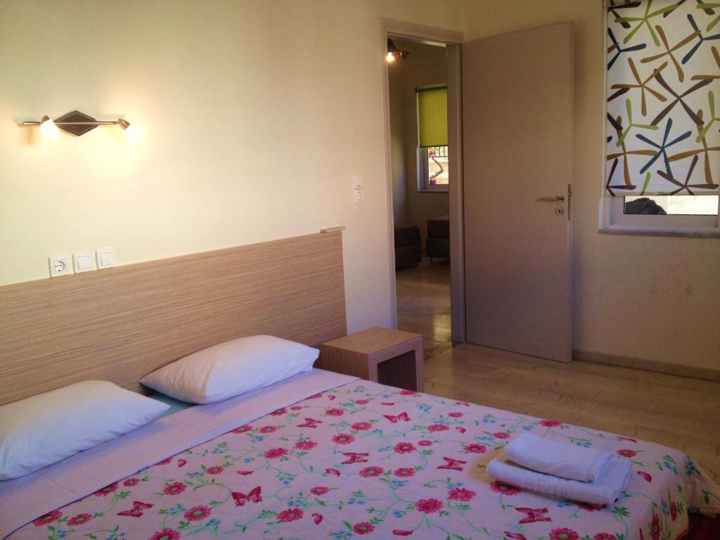 Angelica Studios And Apartments Aγία Μαρίνα Δωμάτιο φωτογραφία